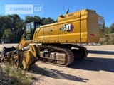 2021 Caterpillar 395 Crawler Excavator