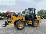 2021 Caterpillar 907M Mini Excavator