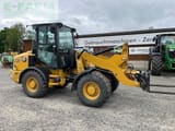 2021 Caterpillar 907M Mini Excavator