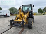 2021 Caterpillar 907M Mini Excavator