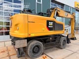 2021 Caterpillar MH3022-06C Material Handler