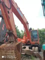 2021 Doosan DH210W-7 Wheel Excavator