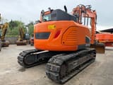 2021 Doosan DX140LCR-5 Crawler Excavator