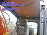 2021 Doosan DX300LC-9C Crawler Excavator
