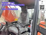 2021 Doosan DX300LC-9C Crawler Excavator