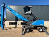 2021 Fuchs MHL 350 F Material Handler