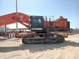 2021 Hitachi EX1200-7