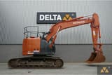 2021 Hitachi ZX225USLC-6 Crawler Excavator