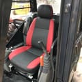 2021 Hitachi ZX70 Mini Excavator