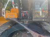 2021 Hyundai 305LC-9T Crawler Excavator