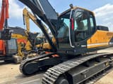 2021 Hyundai 305LC-9T Crawler Excavator