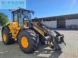 2021 JCB 435S Mini Excavator