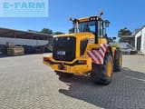 2021 JCB 435S Mini Excavator