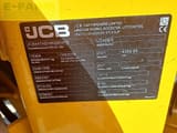 2021 JCB 435S Mini Excavator
