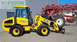 2021 JCB TM180 Mini Excavator