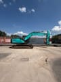 2021 Kobelco SK300LC-10E Crawler Excavator