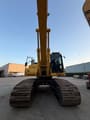 2021 Komatsu PC490LC Crawler Excavator