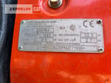 2021 Kubota KX016-4 Mini Excavator