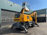 2021 Liebherr LH22M Material Handler