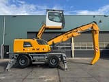 2021 Liebherr LH22M Material Handler