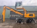 2021 Liebherr LH30 M Material Handler