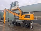 2021 Liebherr LH30 M Material Handler