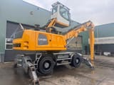 2021 Liebherr LH30 M Material Handler
