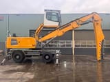 2021 Liebherr LH30 M Material Handler