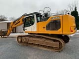2021 Liebherr R945 S-HD Crawler Excavator