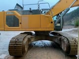 2021 Liebherr R945 S-HD Crawler Excavator