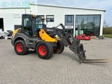2021 Mecalac AS 850 Mini Excavator