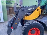 2021 Mecalac AS 850 Mini Excavator