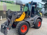 2021 Mecalac AS 850 Mini Excavator
