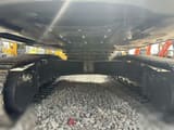 2021 Volvo EC300 crawler excavator undercarriage view