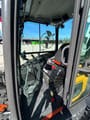 2021 Volvo ECR25 Mini Excavator