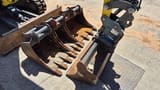 2021 Wacker Neuson EZ36 Mini Excavator
