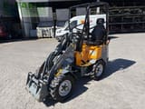 2021 Weidemann G1200 Mini Excavator
