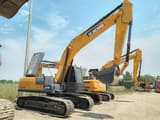 2021 XCMG XE215DA Crawler Excavator