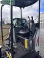 2022 Bobcat E17Z Mini Excavator