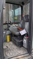 2022 Bobcat E26 mini excavator interior cab view