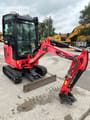 2022 Caterpillar 301.6-05A Mini Excavator