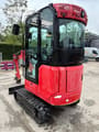 2022 Caterpillar 301.6-05A Mini Excavator