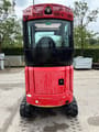 2022 Caterpillar 301.6-05A Mini Excavator