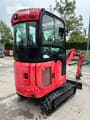 2022 Caterpillar 301.6-05A Mini Excavator