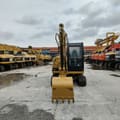 2022 Caterpillar 306E Mini Excavator