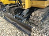 2022 Caterpillar 306E Mini Excavator