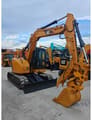 2022 Caterpillar 308 DCR Mini Excavator