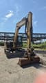 2022 Caterpillar 308C Mini Excavator