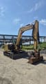 2022 Caterpillar 308C Mini Excavator