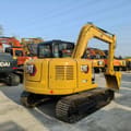 2022 Caterpillar 308E2 Мини-экскаватор